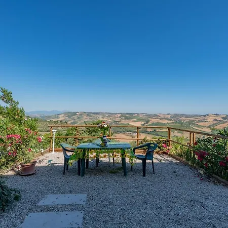 Sotto La Porta Borea * 치타 산트  안젤로