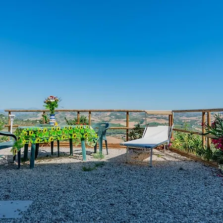 Sotto La Porta Borea *