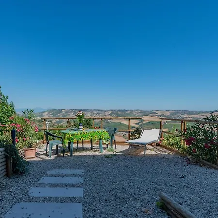 Sotto La Porta Borea