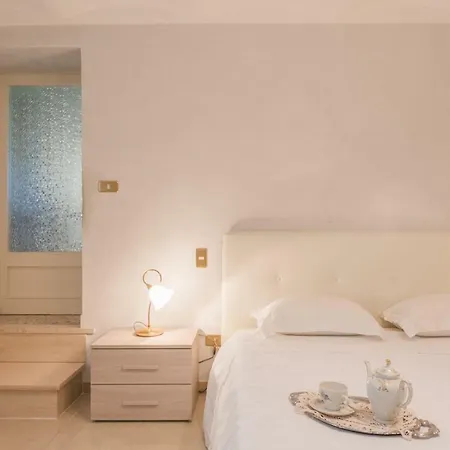 Apartamento Sotto La Porta Borea *