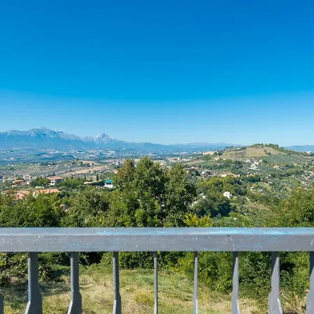 Sotto La Porta Borea