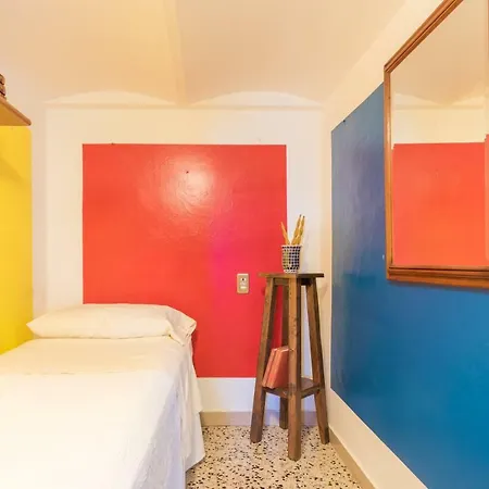 Sotto La Porta Borea * Città Sant'Angelo