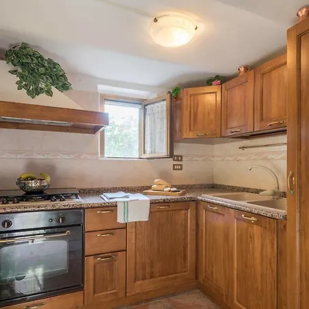 Sotto La Porta Borea Città Sant'Angelo