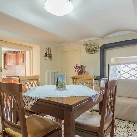 아파트 Sotto La Porta Borea *