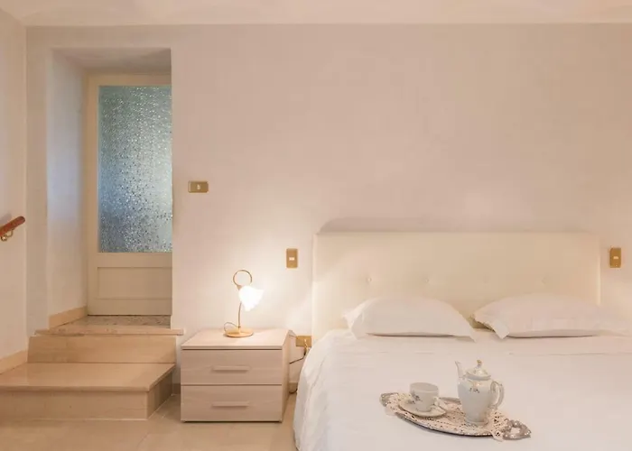 Apartman Sotto La Porta Borea *