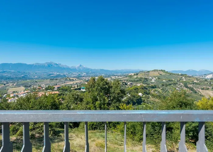 Sotto La Porta Borea