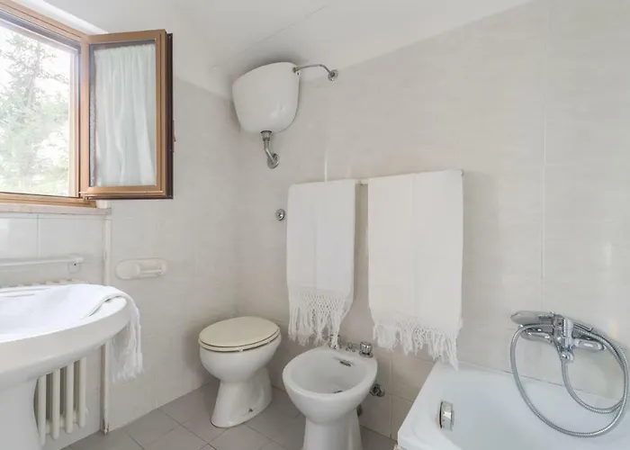 Sotto La Porta Borea * Citta Sant'Angelo