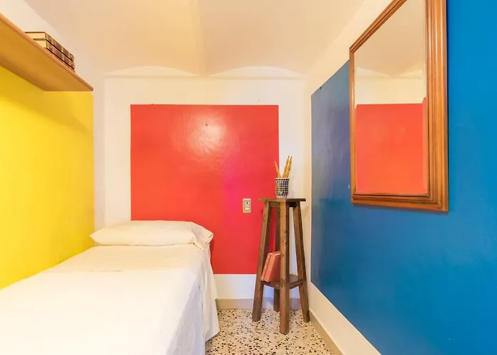 Sotto La Porta Borea * Citta Sant'Angelo