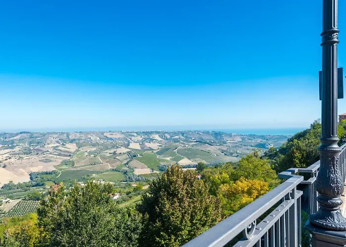 Sotto La Porta Borea