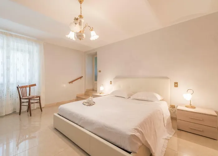 Sotto La Porta Borea * Citta Sant'Angelo