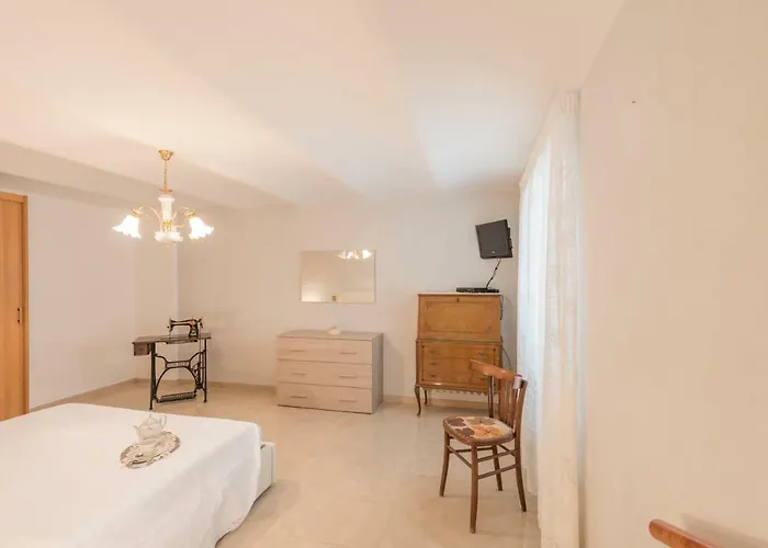 Διαμέρισμα Sotto La Porta Borea Citta Sant'Angelo