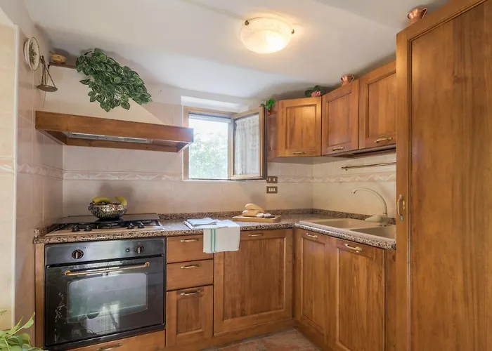 Sotto La Porta Borea Citta' Sant'Angelo