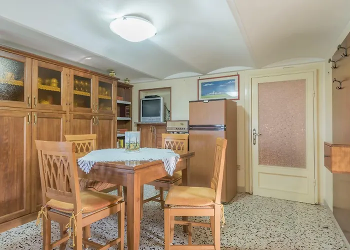 Sotto La Porta Borea *